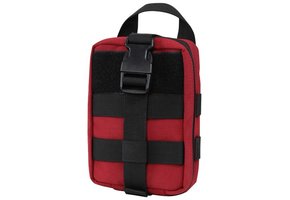 191031: Rip-Away EMT Lite - Rot