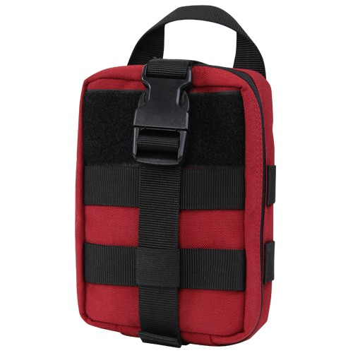 191031: Rip-Away EMT Lite - Red