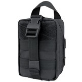 191031: Rip-Away EMT Lite - Black