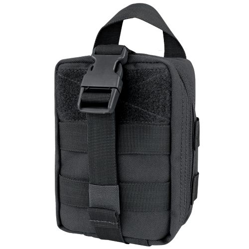 191031: Rip-Away EMT Lite - Black