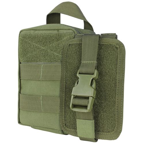 191031: Rip-Away EMT Lite - Black