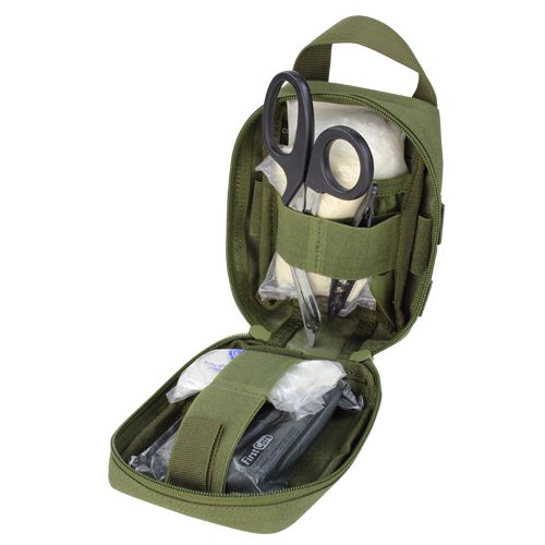 191031: Rip-Away EMT Lite - Black