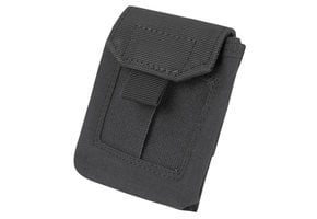 MA49 EMT Glove Pouch - Black