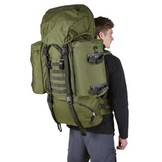 Crusader IV 90 + 20 - Olive Drab