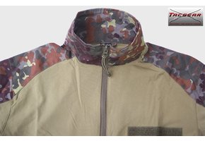 Combat Shirt - Flecktarn
