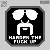 Harden Up - SWAT