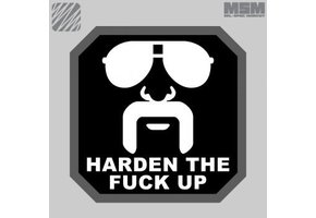 Harden Up - SWAT