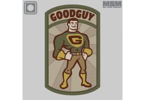 GoodGuy PVC - Forest