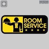 Room Service - Desert