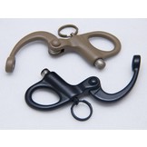 SNAP SHACKLE LARGE - Coyote Tan