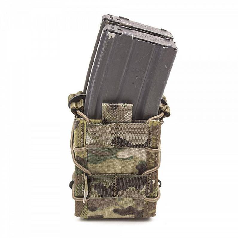 Double Quick Mag - MultiCam