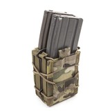 Double Quick Mag - MultiCam