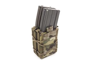 Doppelschnell Mag - MultiCam