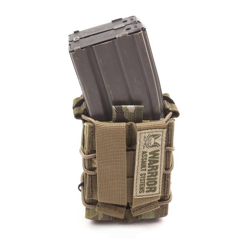 Doppelschnell Mag - MultiCam