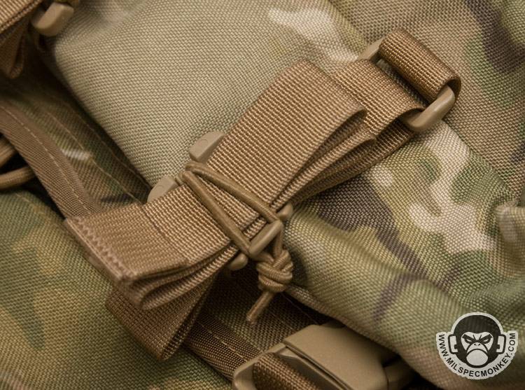 ITW Web Dominator - Coyote