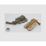 ITW Web Dominator - Coyote