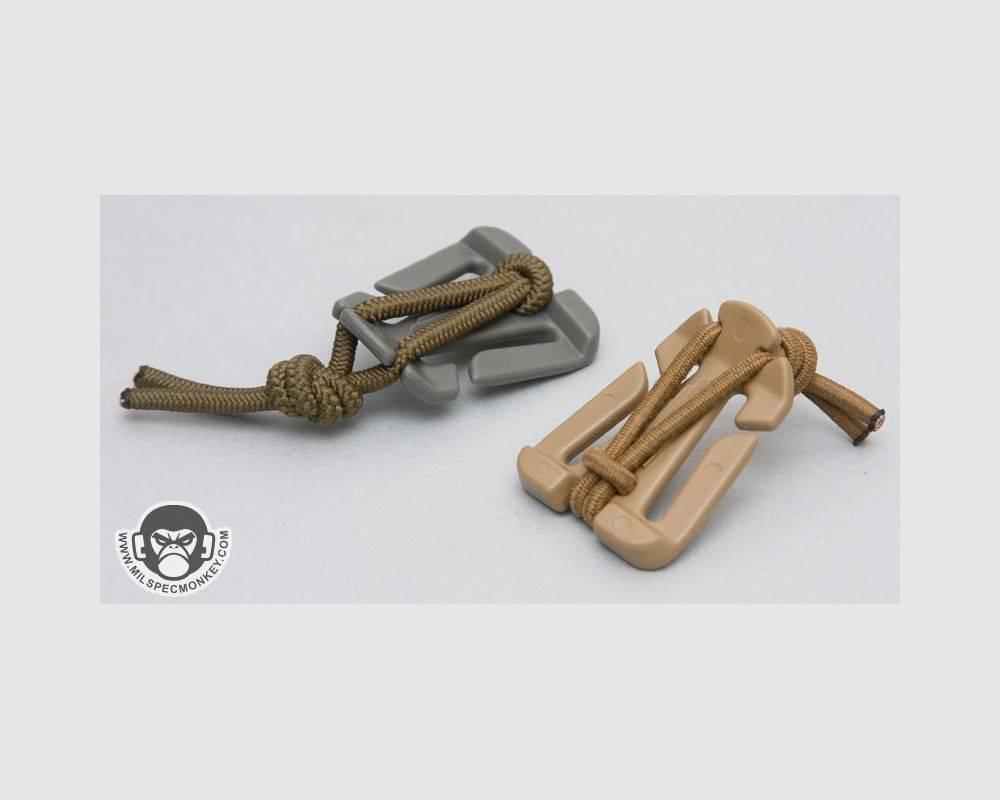 ITW Web Dominator - Coyote