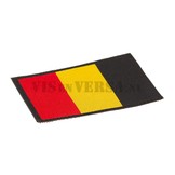 Belgische Vlag 50 X 76mm