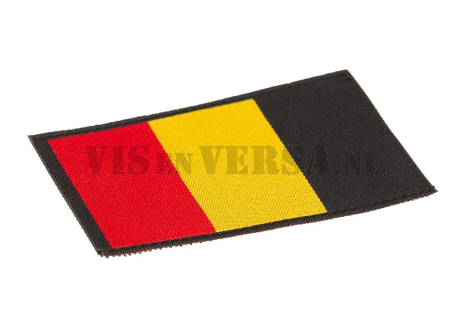 Flag Belgian 50 X 76mm