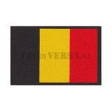 Belgische Vlag 50 X 76mm