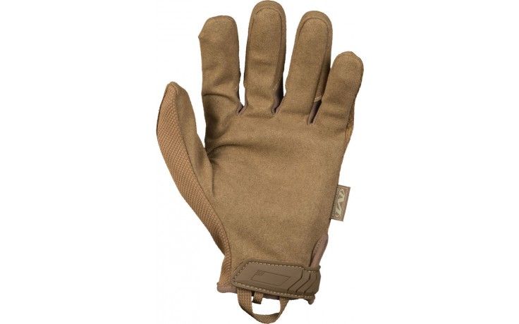 The Original - Coyote Tan