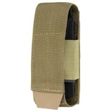 191112 TQ Pouch ( tourniquet ) - Coyote Tan