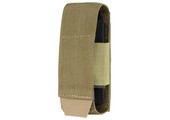 191112 TQ Pouch ( tourniquet ) - Coyote Tan