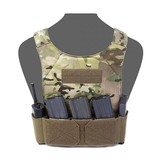 Covert Plate Carrier MK1 - MutiCam