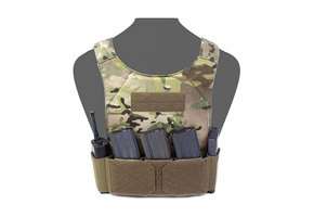 Covert Plate Carrier MK1 - MutiCam