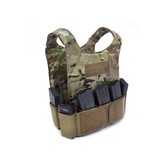 Covert Plate Carrier MK1 - MutiCam