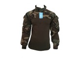 Combat Shirt - Marine