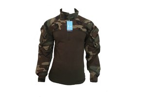 Combat Shirt - Marine