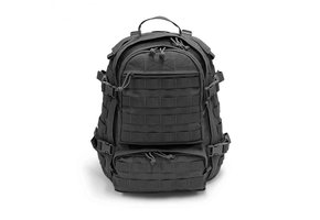 Pegasus Bag - Black