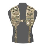 Molle Harness - MultiCam