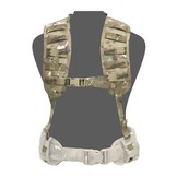 Molle Harness - MultiCam