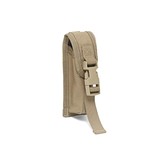 Small / Medium Torch Pouch - Coyote Tan
