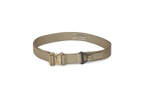 Cobra Rigger Belt - Coyote Tan