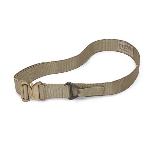 Cobra Rigger Belt - Coyote Tan