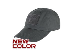 TC Tactical Cap - Graphite