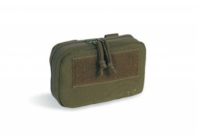 TT Admin Pouch - Olive Drab