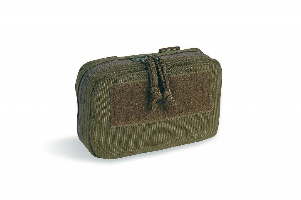 TT Admin Pouch - Olive Drab