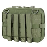 MA54 T&T Pouch - Olive Drab