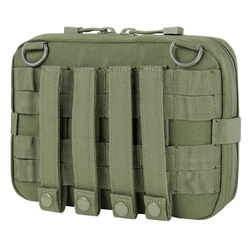 MA54 T&T Pouch - Olive Drab