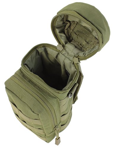 MA40 H2O pouch - Olive Drab