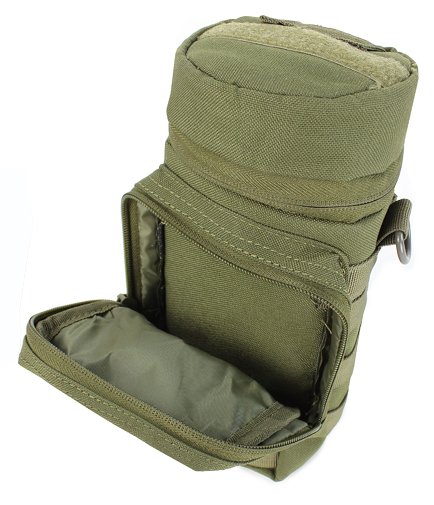 MA40 H2O pouch - Olive Drab