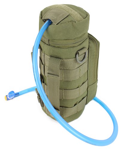 MA40 H2O pouch - Olive Drab