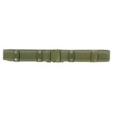 TB Tactical Belt - Olive Drab