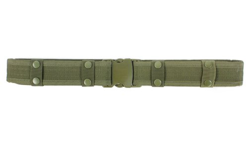 TB Tactical Belt - Olive Drab