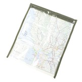 MA35 Map Pouch - Olive Drab