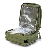 MA35 Map Pouch - Olive Drab